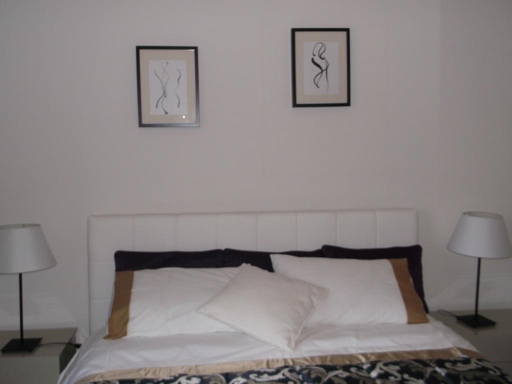 B&B A Casa Di Mario Scafati Camera foto